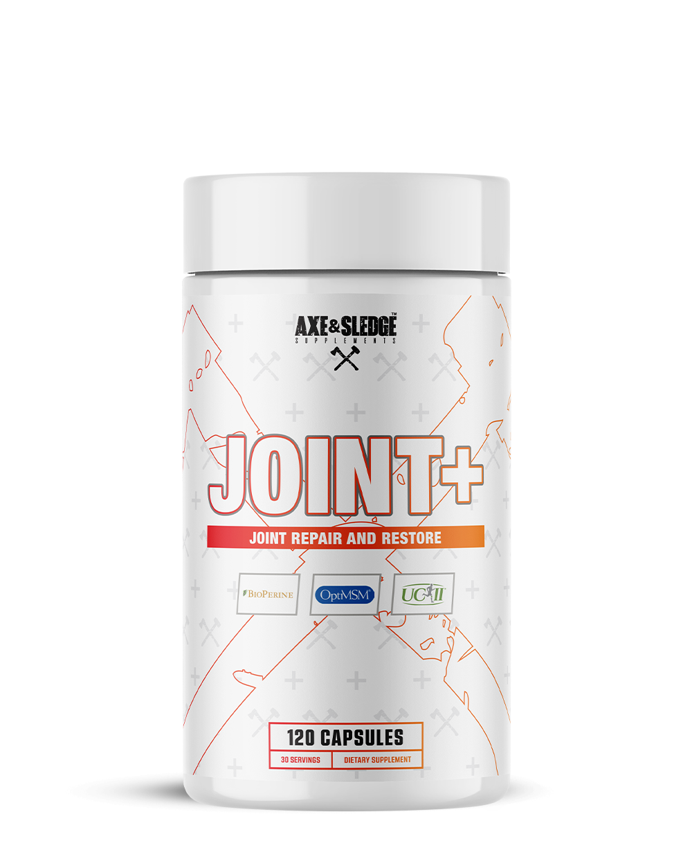 JOINT+ // JOINT & MOBILITY SUPPORT