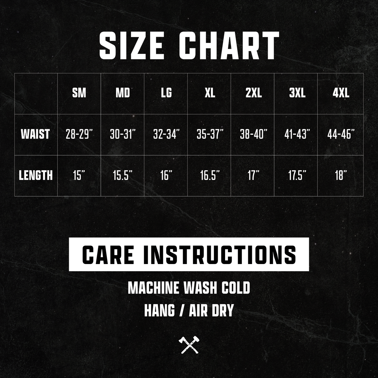 Axe Mountain Ash Camo Mesh Shorts