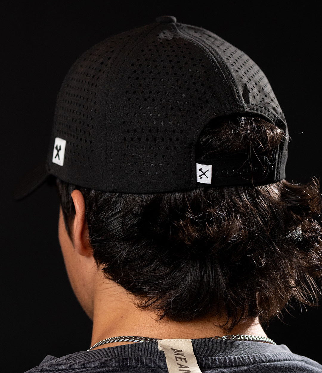 HWMF Simple Performance 6-Panel