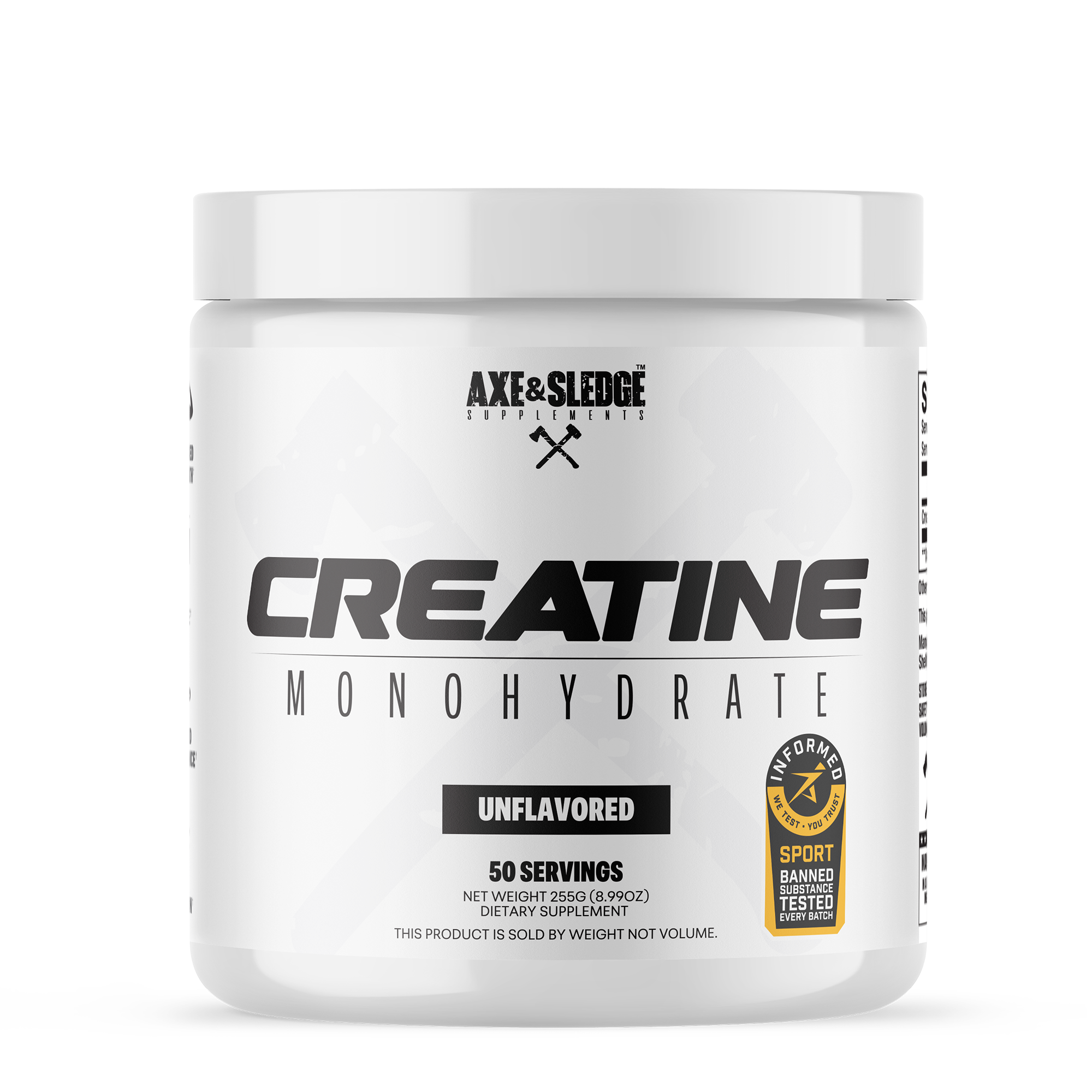 creatine semaglutide Axe & Sledge Basics Series Creatine creatine semaglutide Axe & Sledge Basics Series Creatine