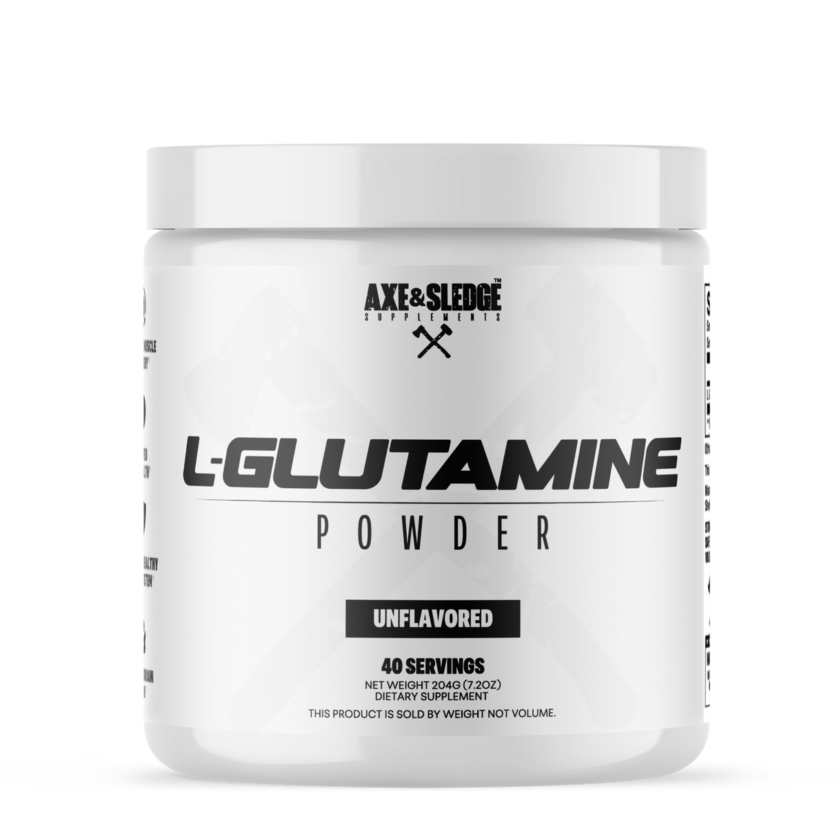 L-GLUTAMINE