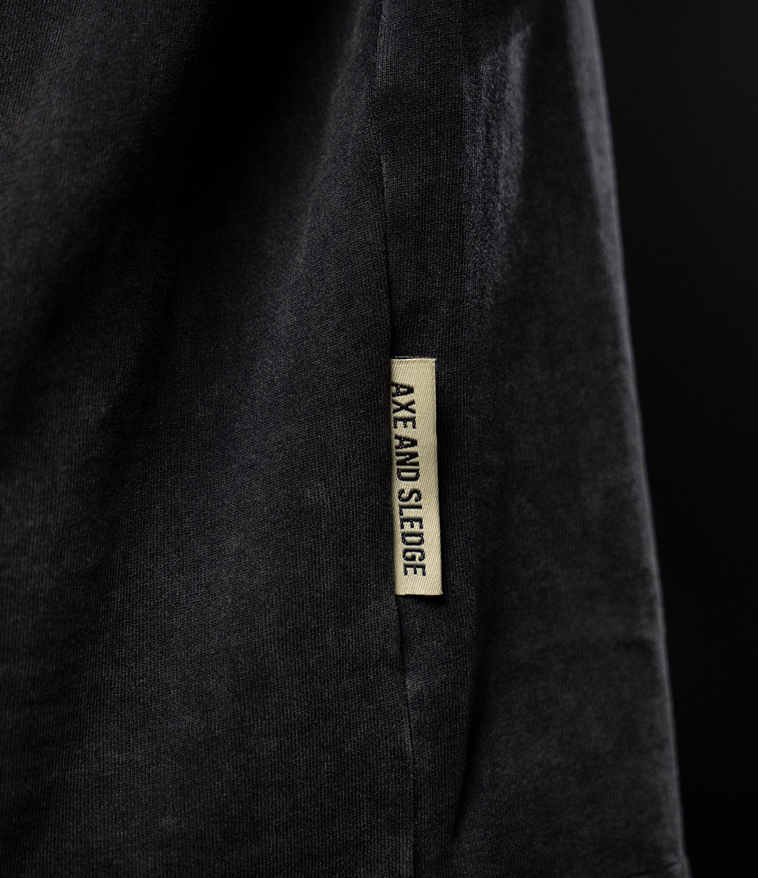 HWMF Bones Relaxed Tee