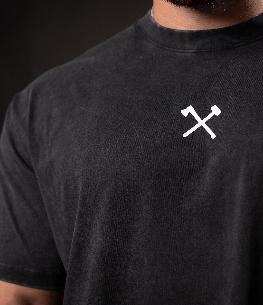 HWMF Bones Relaxed Tee