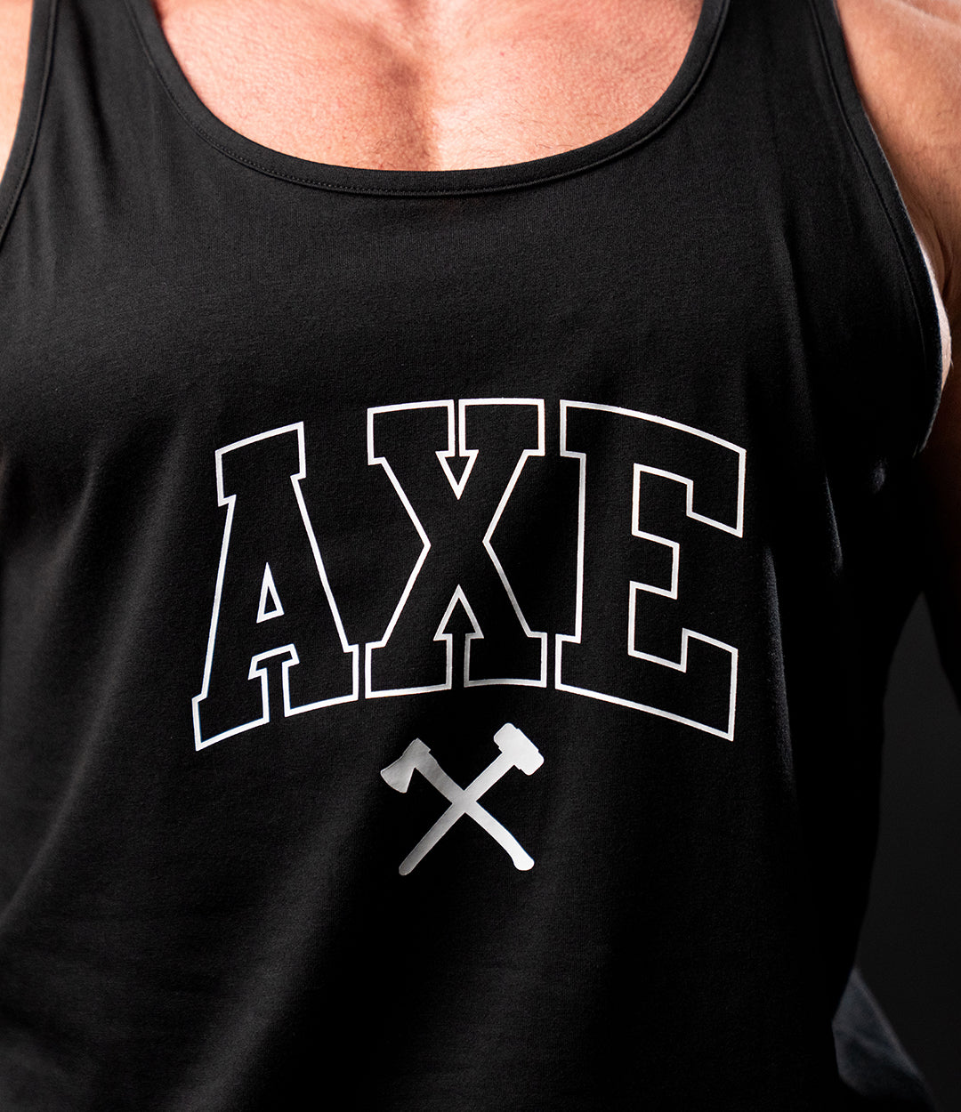 Axe Collegiate Stringer