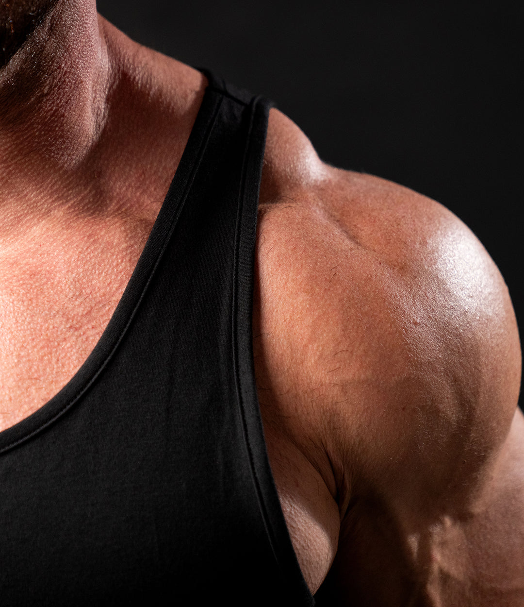 Axe Collegiate Stringer