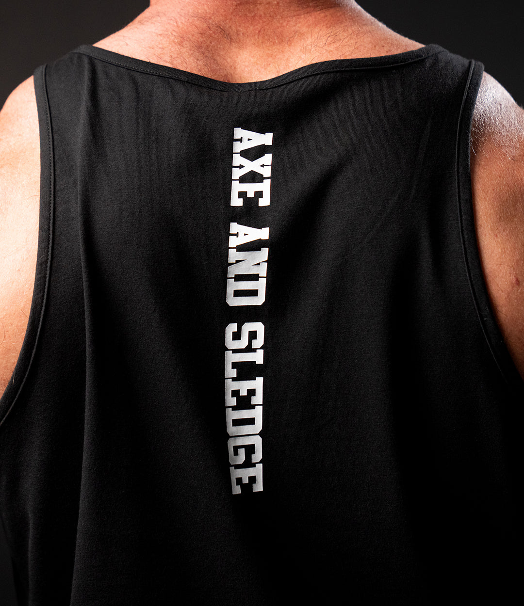 Axe Collegiate Stringer