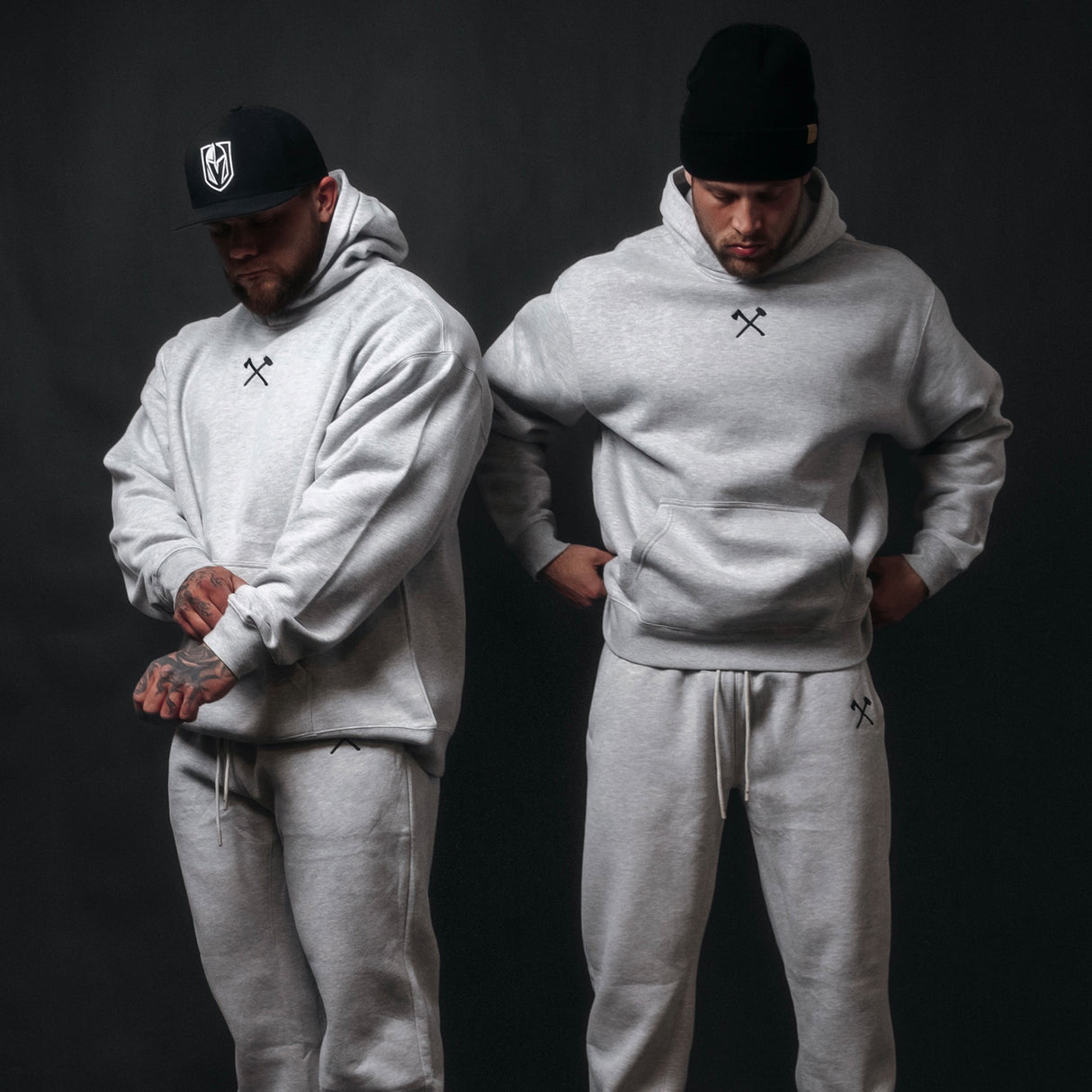 Premium Fit // Bundle