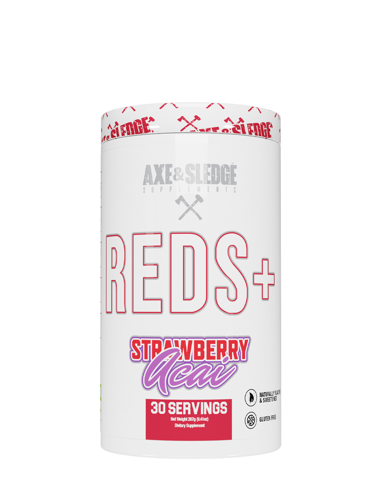 Reds+ // Superfood Reds Powder