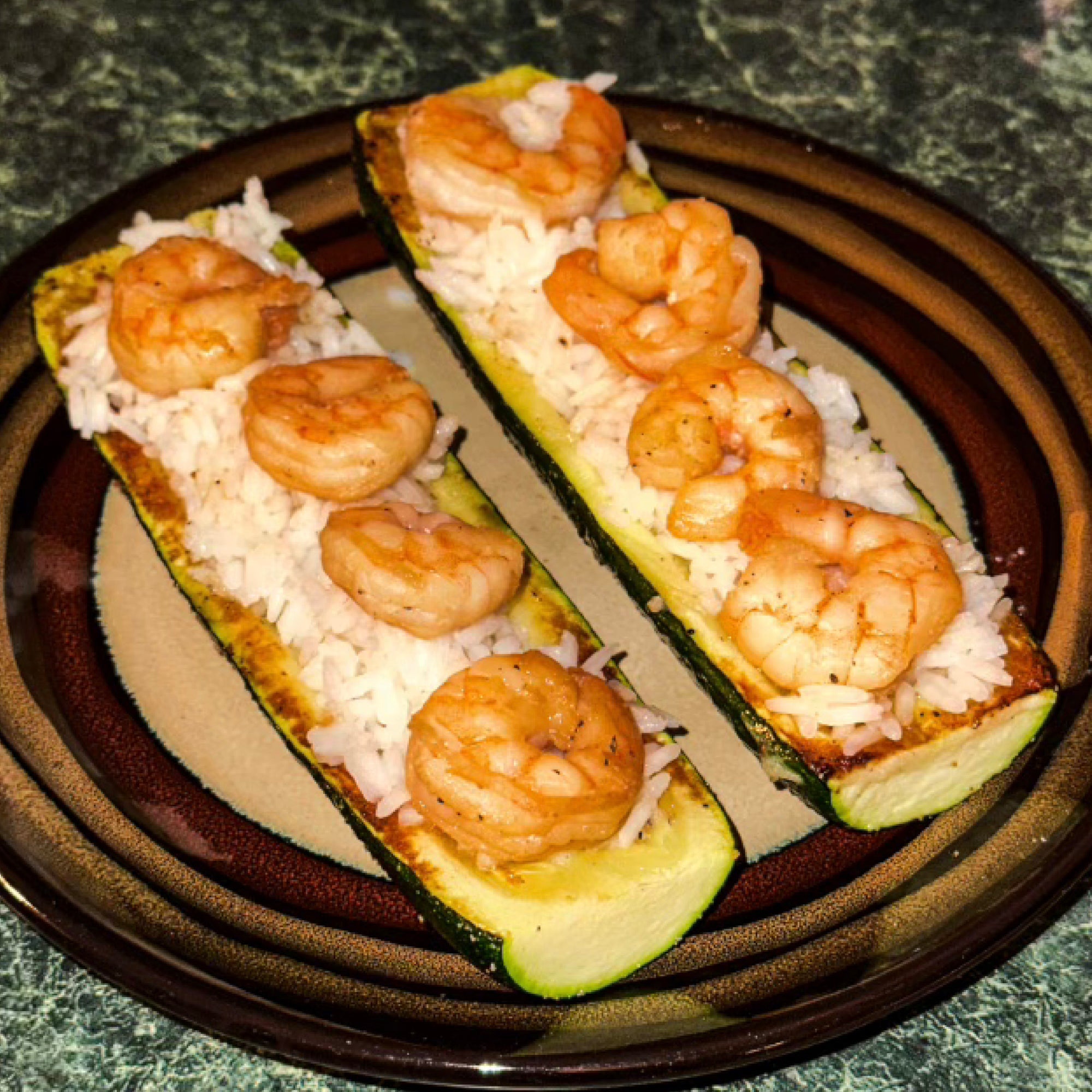 Week 2 Recipes