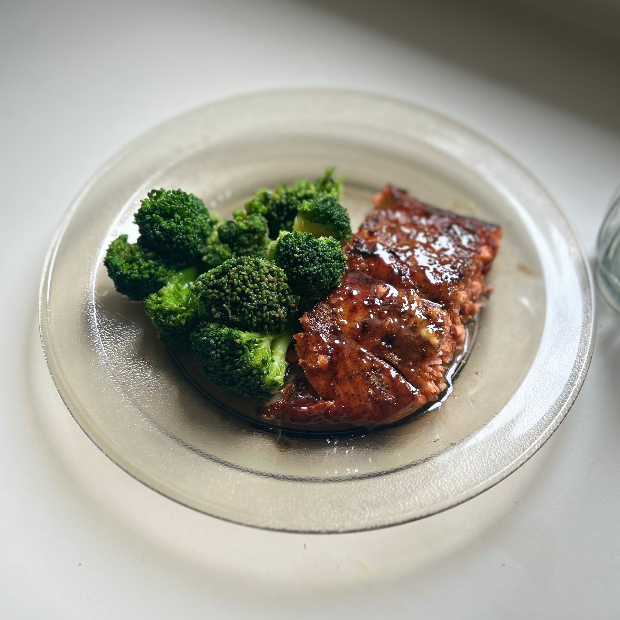 Week 6 Recipes