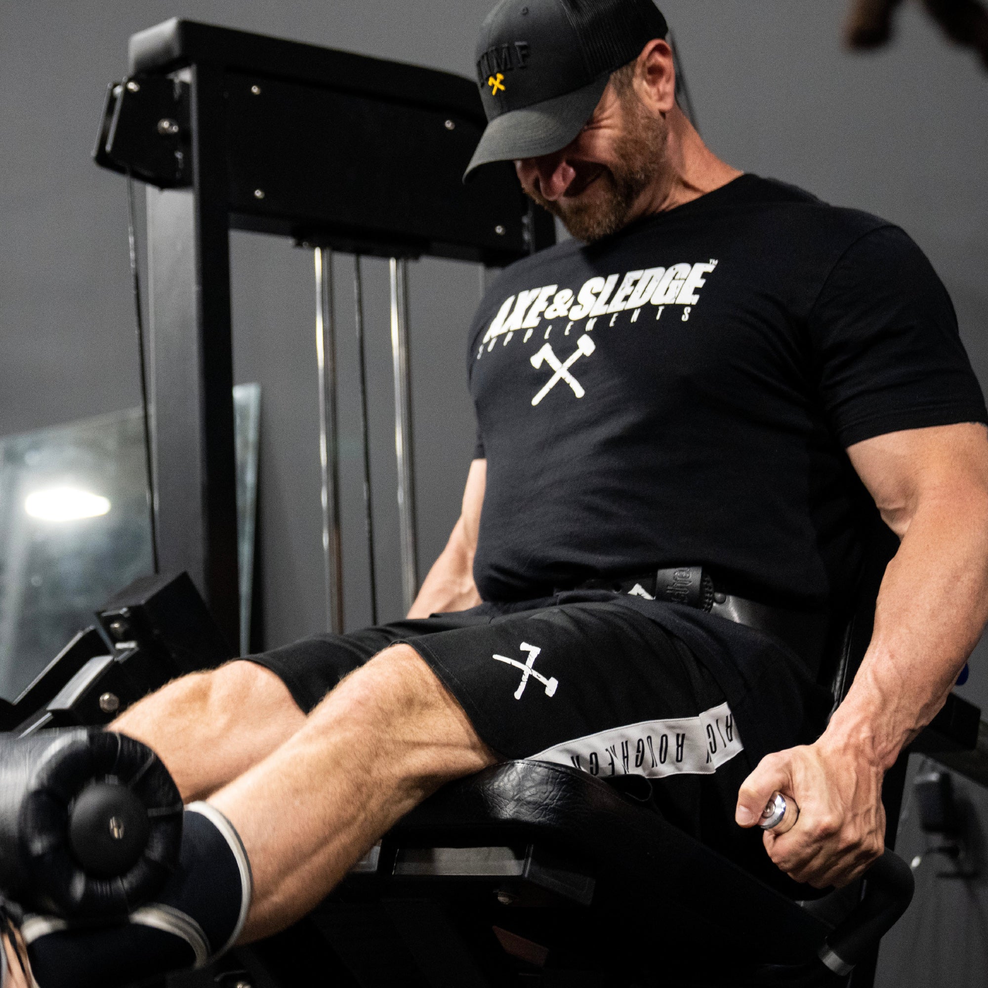 Week 6 Workouts