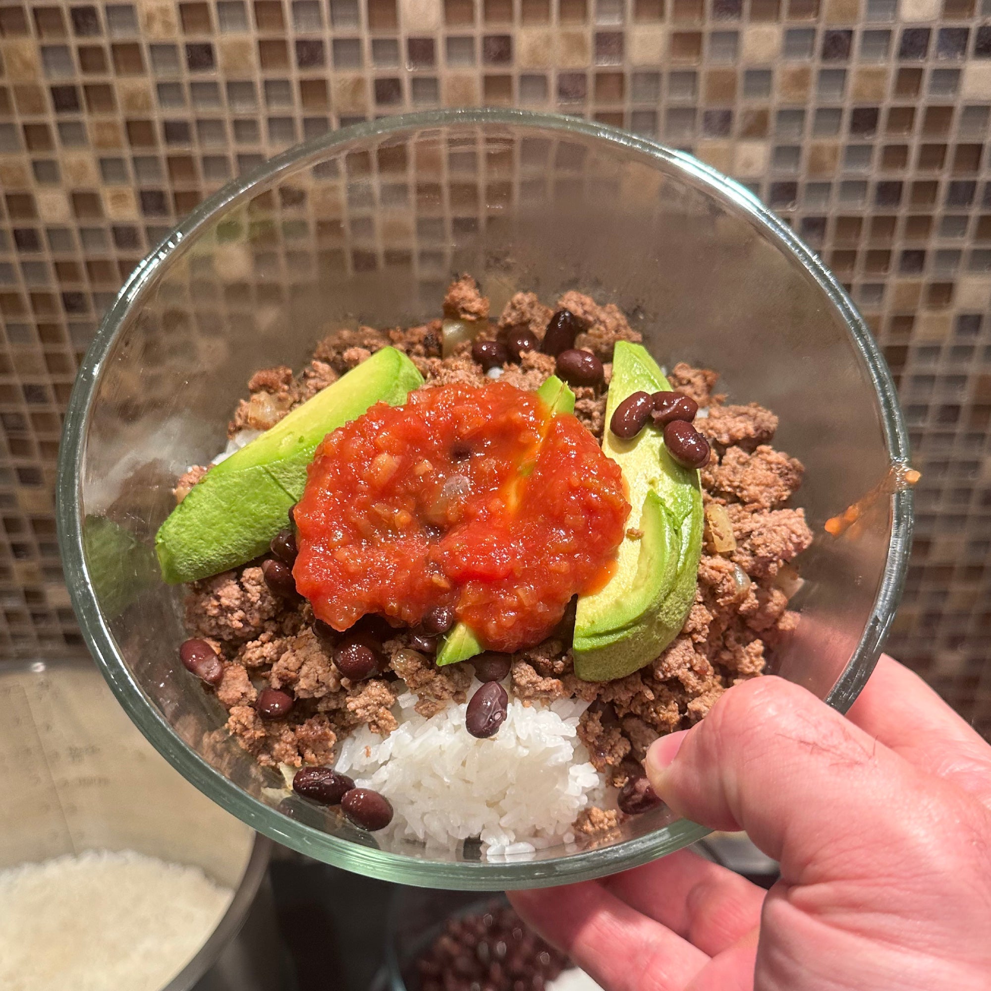 Week 4 Recipes