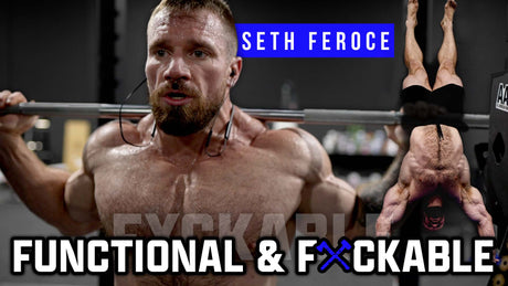 High Intensity Functional Training | Seth Feroce