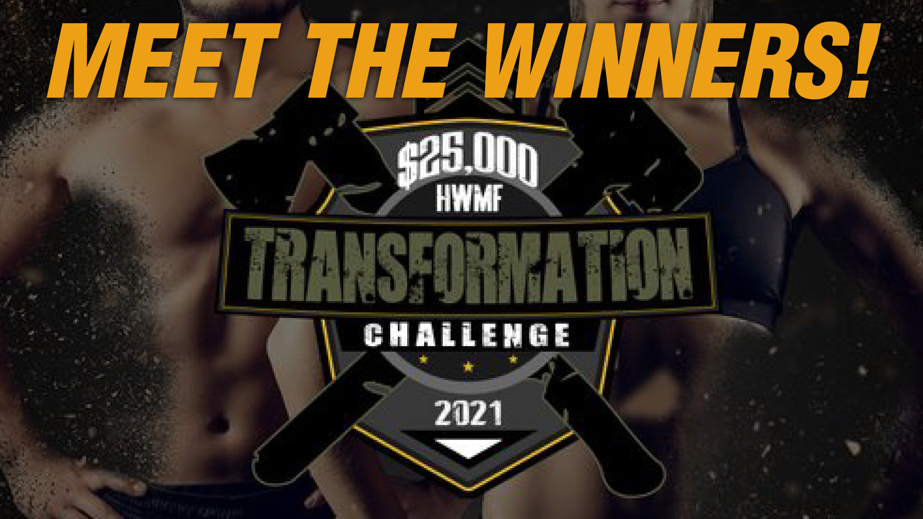 2021 HWMF Transformation Challenge: Meet The Winners!