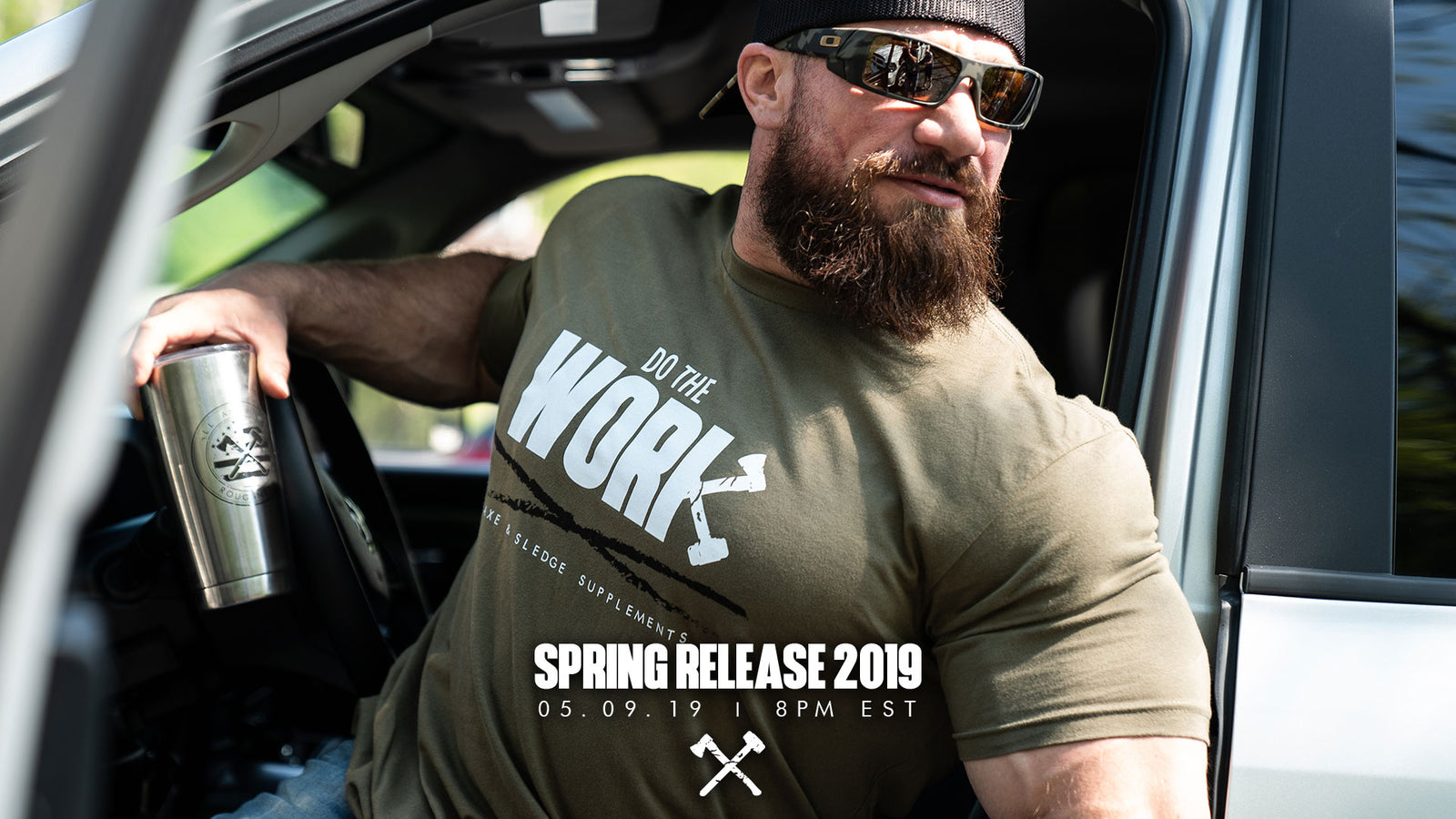 05.09.19 Spring Apparel Release