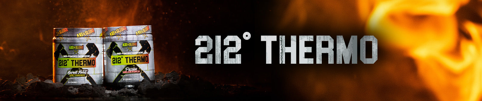 212° Thermo Collection