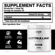L-CITRULLINE