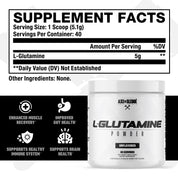L-GLUTAMINE