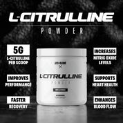 L-CITRULLINE