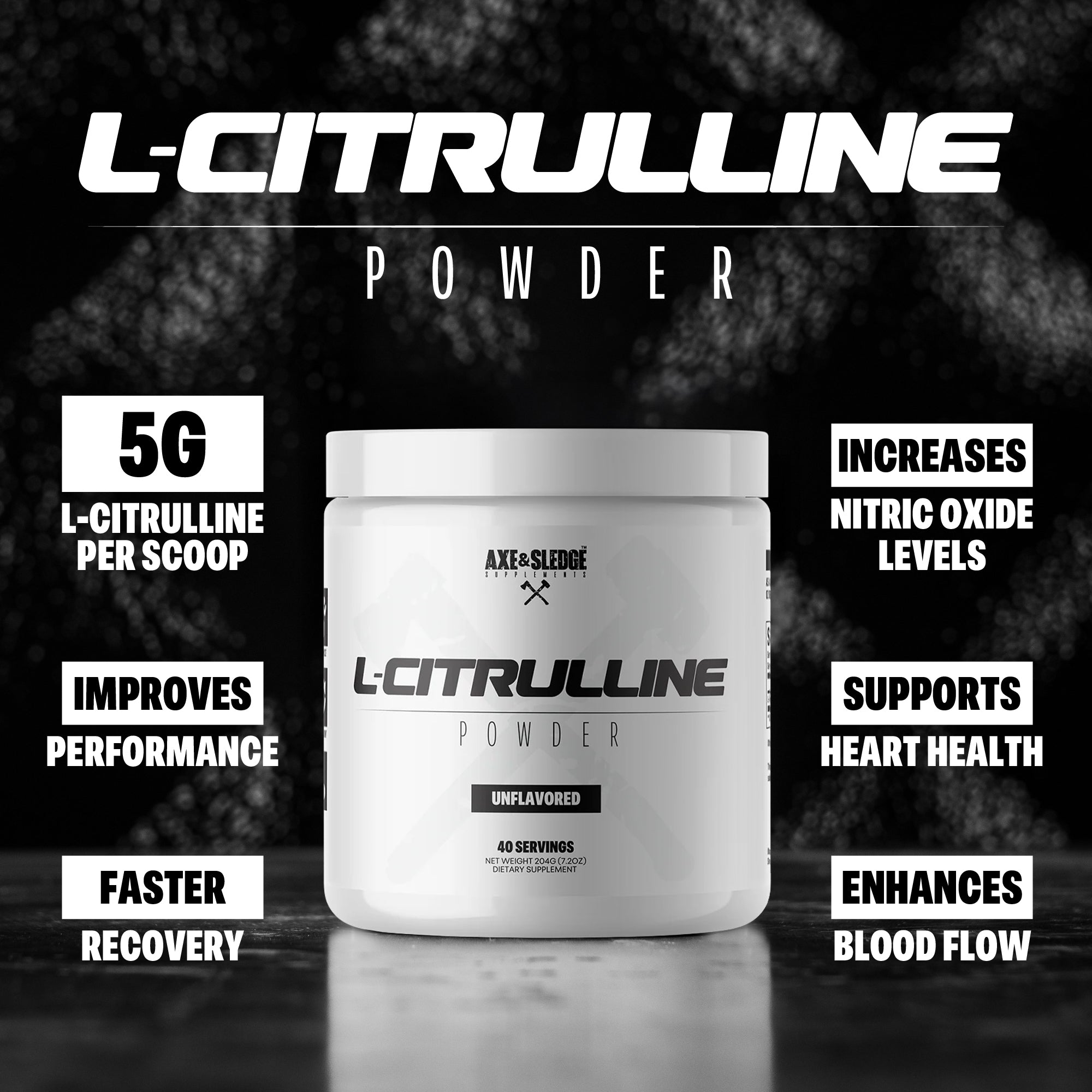 L-CITRULLINE