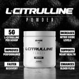 CITRULLINE // BASICS SERIES
