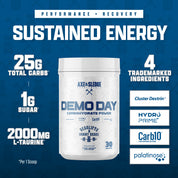 DEMO DAY