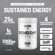 DEMO DAY