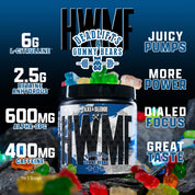HWMF