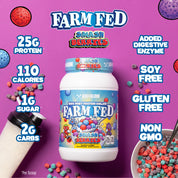 FARM FED