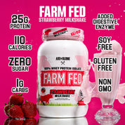 FARM FED