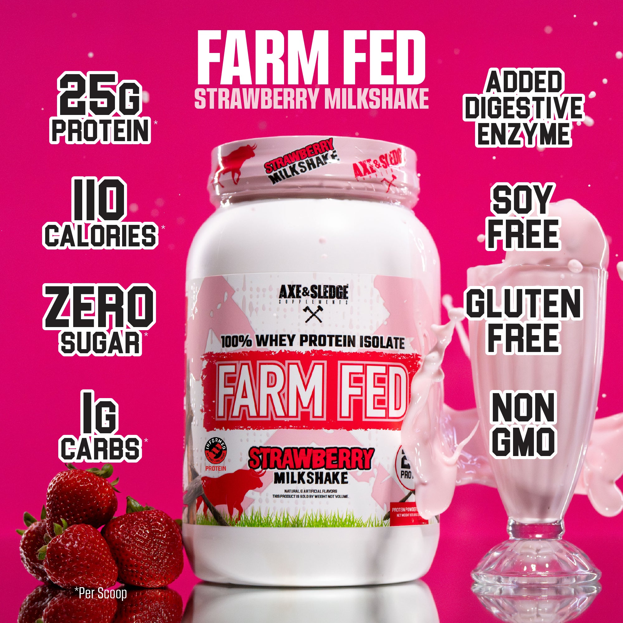 FARM FED