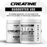 CREATINE // STRENGTH & MUSCLE GROWTH