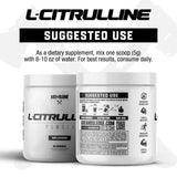 CITRULLINE // BASICS SERIES