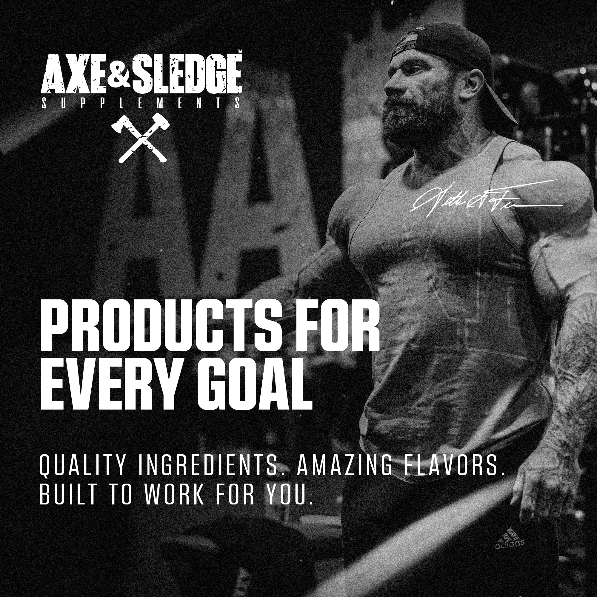 WHEY MORE