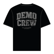2026 Demo Crew Tee
