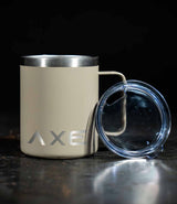 A&S Stainless Coffee Mug