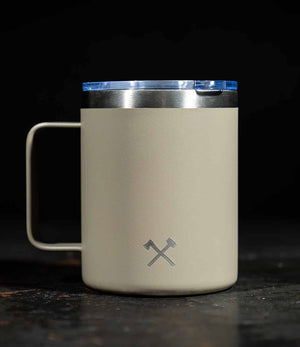 A&S Stainless Coffee Mug