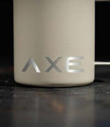 A&S Stainless Coffee Mug