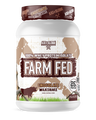 Farm Fed // 25g Protein