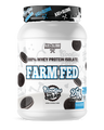 Farm Fed // 25g Protein