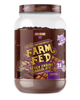 Farm Fed // 25g Protein