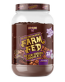 Farm Fed // 25g Protein