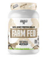 Farm Fed // 25g Protein