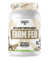 Farm Fed // 25g Protein