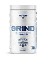 The Grind // EAAs + BCAAs + Hydration