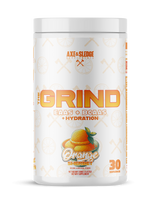 The Grind // EAAs + BCAAs + Hydration