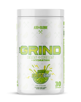 The Grind // EAAs + BCAAs + Hydration