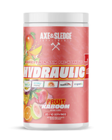 HYDRAULIC V2 // NON-STIM PRE-WORKOUT