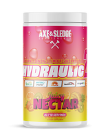 HYDRAULIC V2 // NON-STIM PRE-WORKOUT