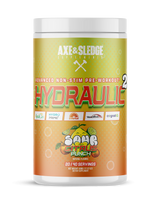 HYDRAULIC V2 // NON-STIM PRE-WORKOUT